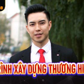 Hành trình xây dựng thương hiệu 789F của tác giả