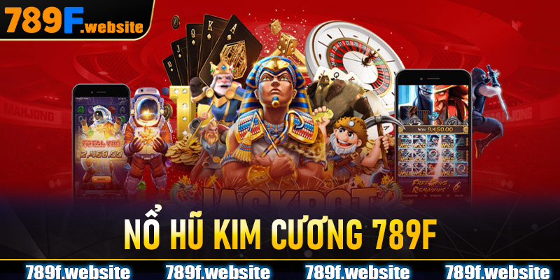Nổ hũ kim cương